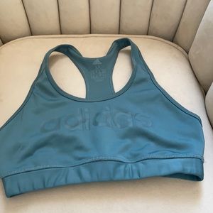 Adidas Sports Bra | Size M